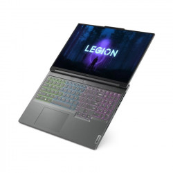 [New 100%] Laptop Lenovo Legion Slim 5 16AHP9 83DH003AVN - AMD R7-8845HS | 16GB DDR5 | RTX 4060 | 16 inch 2K 165Hz 100% sRGB