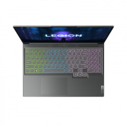 [New 100%] Laptop Lenovo Legion Slim 5 16AHP9 83DH003AVN - AMD R7-8845HS | 16GB DDR5 | RTX 4060 | 16 inch 2K 165Hz 100% sRGB