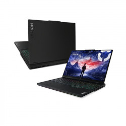 [New 100%] Laptop LENOVO LEGION PRO 7 16IRX9H 83DE001NVN - Intel Core i9-14900HX | 32GB RAM | SSD 1TB | RTX™ 4080 | 16 inch 2K 100% DCI-P3 240Hz