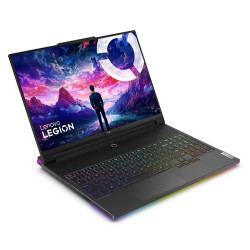 [New 100%] Laptop Lenovo Legion 9 16IRX9 83G0001AVN | Intel Core™ i9-14900HX | 64GB DDR5 | 2TB SSD | RTX™ 4090 16GB | 16 inch 3.2K 100% DCI-P3 165Hz