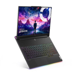 [New 100%] Laptop Lenovo Legion 9 16IRX9 83G0001AVN | Intel Core™ i9-14900HX | 64GB DDR5 | 2TB SSD | RTX™ 4090 16GB | 16 inch 3.2K 100% DCI-P3 165Hz