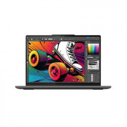 [New 100%] Laptop LENOVO YOGA 7 2 IN 1 14IML9 83DJ001FVN - Core Ultra 7 155H | 16GB RAM | 512GB SSD | 14 inch OLED 100% sRGB 