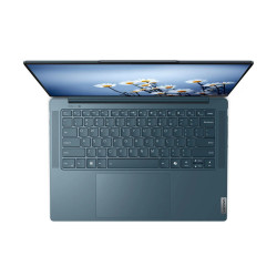 [New 100%] Laptop Lenovo Yoga Pro 7 14IMH9V 83E2005DVN Ultra 7-155H | 32GB | 1TB SSD | RTX4050 | 14.5" 2.8K 100% DCI-P3 OLED