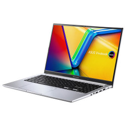 [New 100%] Laptop ASUS Vivobook 15 OLED A1505VA-MA492W - Intel Core i7-13700H | 16GB DDR4 | 15.6 inch 2.8K OLED 100% DCI-P3 120Hz