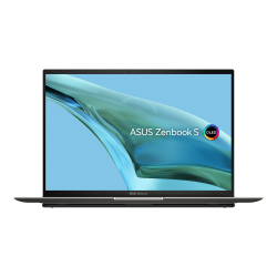 [New 100%] Laptop Asus Zenbook S 13 OLED UX5304MA-NQ117W - Ultra 7-155U | 32GB | SSD 1TB | 13.3 inch 3K OLED 100% DCI-P3