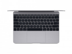 Macbook 12 Inch 2017 Retina Cũ | Intel Core M3 | 8GB | 256GB