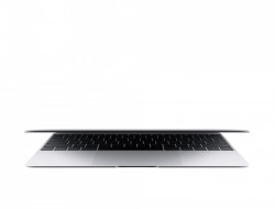 Macbook 12 Inch 2017 Retina Cũ | Intel Core M3 | 8GB | 256GB