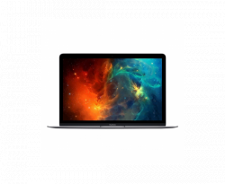 Macbook 12 Inch 2017 Retina Cũ | Intel Core M3 | 8GB | 256GB