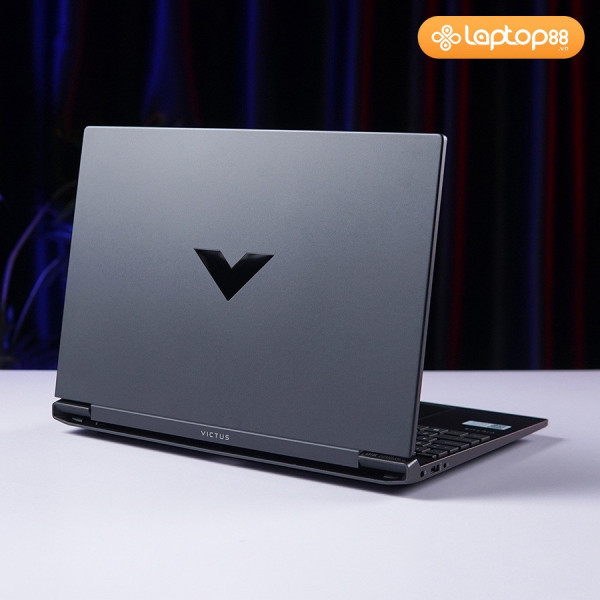 [New 100%] Laptop HP Victus 15 fb3116AX BX8U4PA - AMD Ryzen 7 7445HS | RTX 3050 |  15.6 Inch Full HD 144Hz