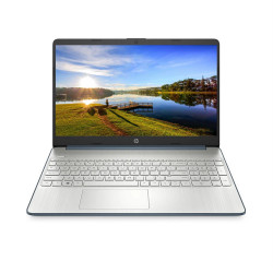 [New 100%] Laptop HP 15s-fq5228TU 8U240PA - Intel Core i3 1215U