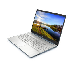 [New 100%] Laptop HP 15s-fq5228TU 8U240PA - Intel Core i3 1215U