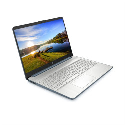 [New 100%] Laptop HP 15s-fq5228TU 8U240PA - Intel Core i3 1215U