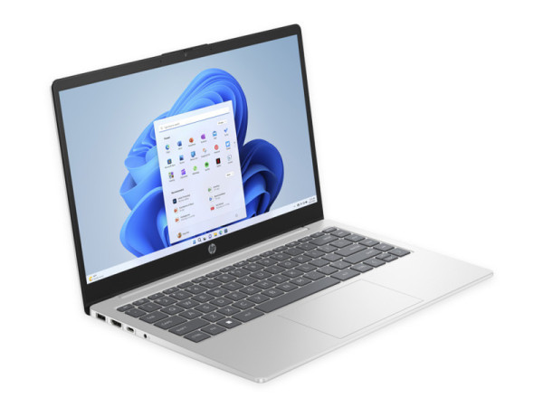[New 100%] Laptop HP 14s ep0112TU 8C5L1PA - Intel Core i5 1335U | 16GB | 512GB | 14 Inch Full HD