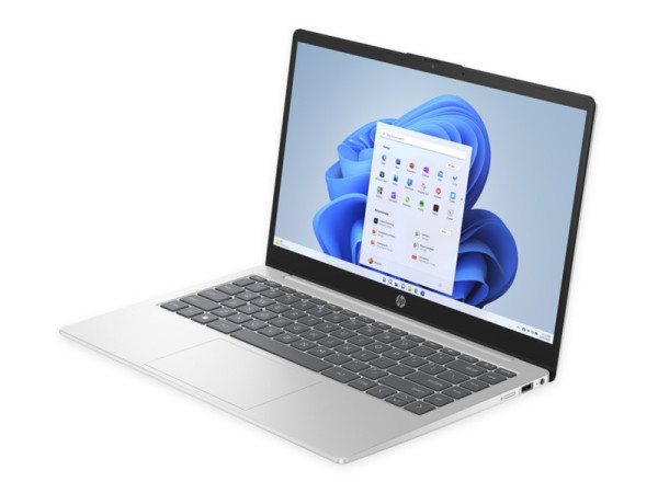 [New 100%] Laptop HP 14s ep0112TU 8C5L1PA - Intel Core i5 1335U | 16GB | 512GB | 14 Inch Full HD