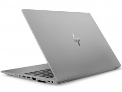 Laptop Cũ HP Zbook 15U G6  - Intel Core i7-8565U | AMD W3200 | 15.6 inch Full HD