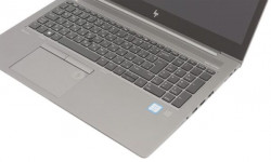 Laptop Cũ HP Zbook 15U G6  - Intel Core i7-8565U | AMD W3200 | 15.6 inch Full HD