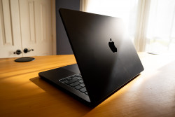 Macbook Pro M4 2024