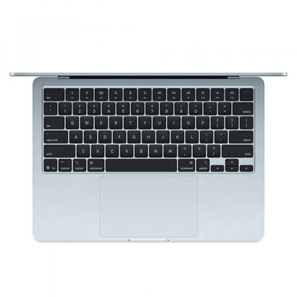 [New 100%] Macbook Air M4 - 10 Core CPU | 8 Core GPU | RAM 16GB | 13.6 Inch Liquid Retina