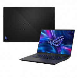 [New 100%] Laptop ASUS ROG Flow X16 GV601VV-NF044W - Intel Core i9 13900H | 16GB | 1 TB | RTX 4060 | 240Hz 100% DCI-P3