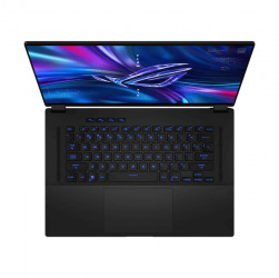 [New 100%] Laptop ASUS ROG Flow X16 GV601VV-NF044W - Intel Core i9 13900H | 16GB | 1 TB | RTX 4060 | 240Hz 100% DCI-P3