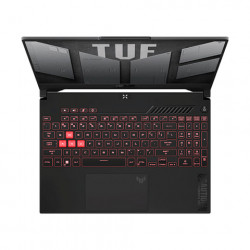 [New 100%] Laptop ASUS TUF Gaming F15 FX507VU-LP315W - Intel Core i7 13620H | RTX 4050 | 144Hz 100%sRGB