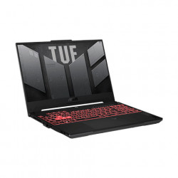 [New 100%] Laptop ASUS TUF Gaming FA507NVR-LP091W - AMD Ryzen 7 7435HS | RTX 4060 | 15.6 Inch 144Hz 100%sRGB