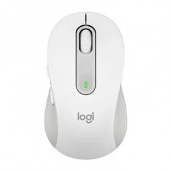 [New 100%] Chuột Không Dây Logitech Signature M650 Pink/White/Black