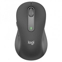 [New 100%] Chuột Không Dây Logitech Signature M650 Pink/White/Black