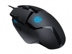 [New 100%] Chuột Gaming Logitech G402 Hyperion Fury Ultra – Fast FPS Black Mới