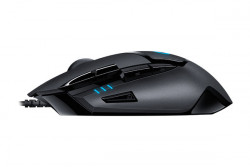 [New 100%] Chuột Gaming Logitech G402 Hyperion Fury Ultra – Fast FPS Black Mới