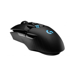 [New 100%] Chuột Không Dây Gaming Logitech G903 Hero Lightspeed Wireless