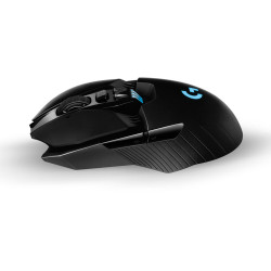 [New 100%] Chuột Không Dây Gaming Logitech G903 Hero Lightspeed Wireless