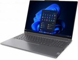 [New 100%] Laptop Lenovo Thinkbook 16P G5 2024 - Intel Core i7 14650HX | 16GB | SSD 1TB | Nvidia RTX 4060 | 16 inch 3.2K 165Hz