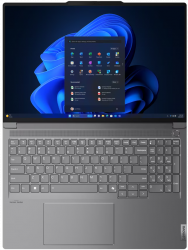 [New 100%] Laptop Lenovo Thinkbook 16P G5 2024 - Intel Core i7 14650HX | 16GB | SSD 1TB | Nvidia RTX 4060 | 16 inch 3.2K 165Hz