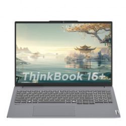 [New 100%] Laptop Lenovo ThinkBook 16 G6+ AHP 21LG0002CD - AMD Ryzen 7 8845H | 32GB | 16 Inch WQXGA