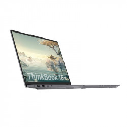 [New 100%] Laptop Lenovo ThinkBook 16 G6+ AHP 21LG0002CD - AMD Ryzen 7 8845H | 32GB | 16 Inch WQXGA