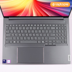 [New 100%] Laptop Lenovo ThinkBook 16 G6+ IMH 21LE0010CD - Intel Core Ultra 5 125H | 16GB | 16 Inch WQXGA