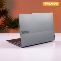 [New 100%] Laptop Lenovo ThinkBook 16 G6+ IMH 21LE0010CD - Intel Core Ultra 5 125H | 16GB | 16 Inch WQXGA