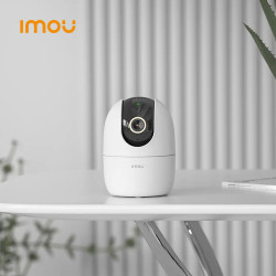 [New 100%] Camera IP Wifi IMOU Ranger 2 A52P 3K 5MP