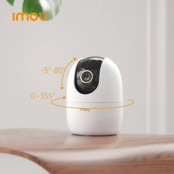 [New 100%] Camera IP Wifi IMOU Ranger 2 A52P 3K 5MP