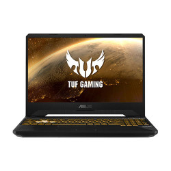 Laptop Cũ Asus TUF Gaming FX705GM i7 8750H | GTX 1060