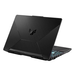 Laptop Cũ Asus TUF Gaming A15 FA506 - AMD Ryzen 5 7535HS | RTX 2050