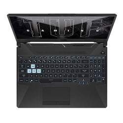 Laptop Cũ Asus TUF Gaming A15 FA506 - AMD Ryzen 5 7535HS | RTX 2050