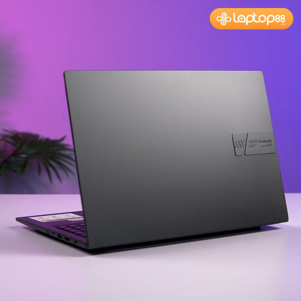 [New 100%] Laptop Asus Vivobook 16X K3605ZC-RP564W - Intel Core i5-12500H | RTX 3050 | 16GB | 16 Inch WUXGA 144Hz