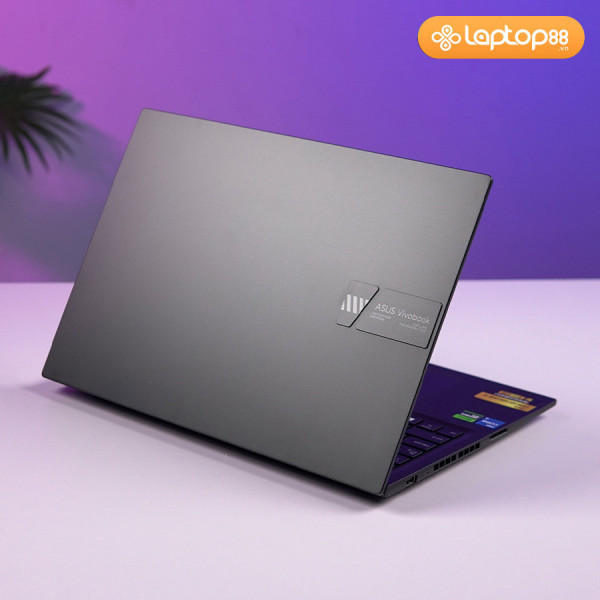 [New 100%] Laptop Asus Vivobook 16X K3605ZC-RP564W - Intel Core i5-12500H | RTX 3050 | 16GB | 16 Inch WUXGA 144Hz