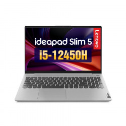 [New Outlet] Laptop Lenovo IdeaPad Slim 5 16IAH8 83BG001XVN | Intel Core i5-12450H | 16 inch Full HD+