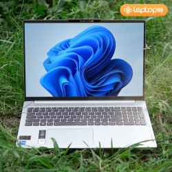 [New Outlet] Laptop Lenovo IdeaPad Slim 5 16IAH8 83BG001XVN | Intel Core i5-12450H | 16 inch Full HD+