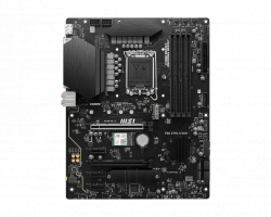 [New 100%] Mainboard MSI Pro Z790-S Wifi DDR5