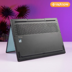 [New 100%] Laptop Lenovo Legion S7 Y9000X 16IAH7 82TF000ECD | Intel Core i5-12500H | 16GB | RTX 3050Ti | 16 inch 2K 165Hz 100% sRGB