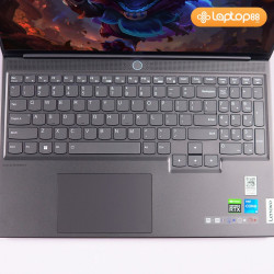 [New 100%] Laptop Lenovo Legion S7 Y9000X 16IAH7 82TF000ECD | Intel Core i5-12500H | 16GB | RTX 3050Ti | 16 inch 2K 165Hz 100% sRGB